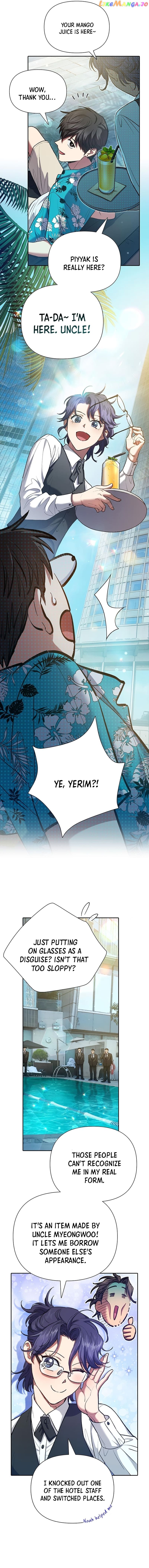 Read The S-Classes That I Raised Manga Online