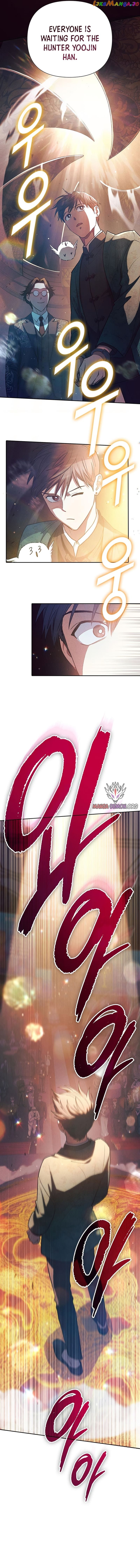 Read The S-Classes That I Raised Manga Online