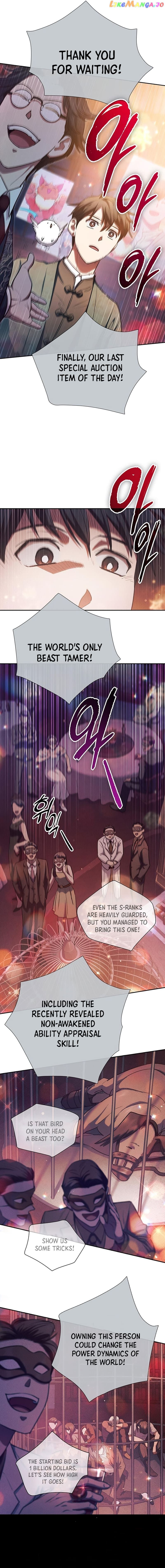 Read The S-Classes That I Raised Manga Online