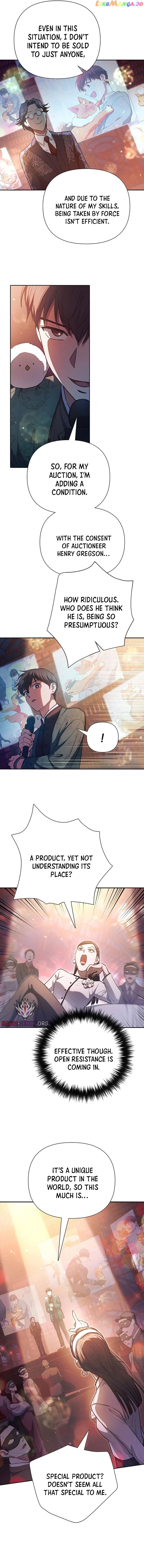 Read The S-Classes That I Raised Manga Online