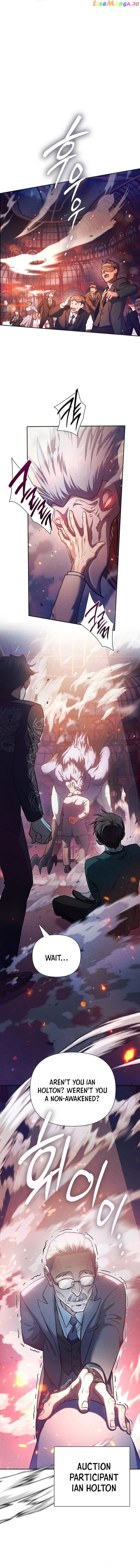 Read The S-Classes That I Raised Manga Online