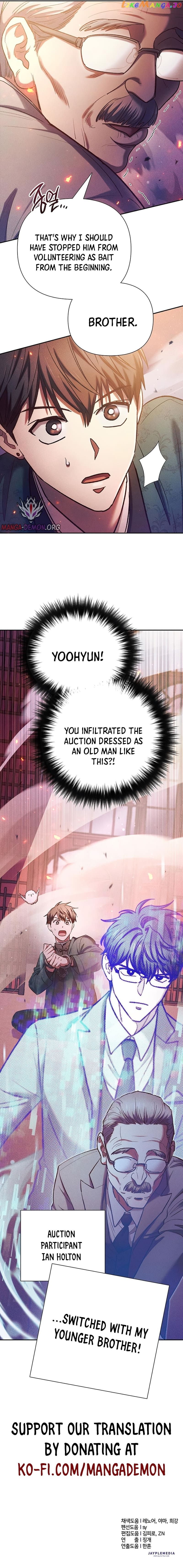 Read The S-Classes That I Raised Manga Online