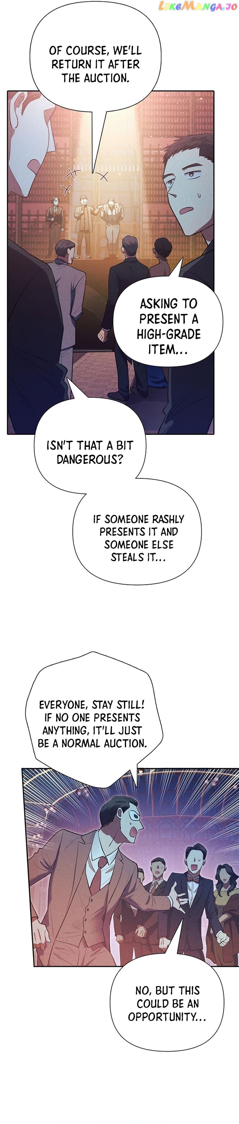 Read The S-Classes That I Raised Manga Online