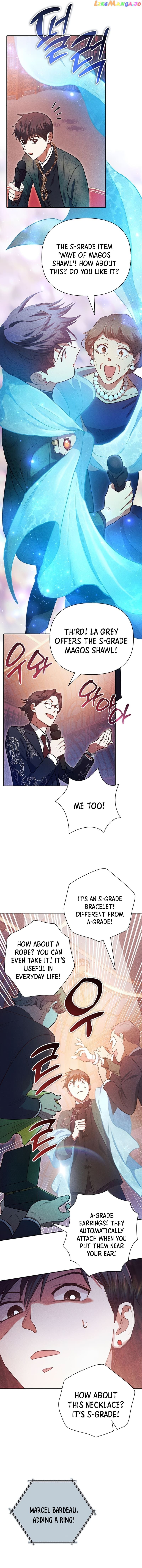 Read The S-Classes That I Raised Manga Online