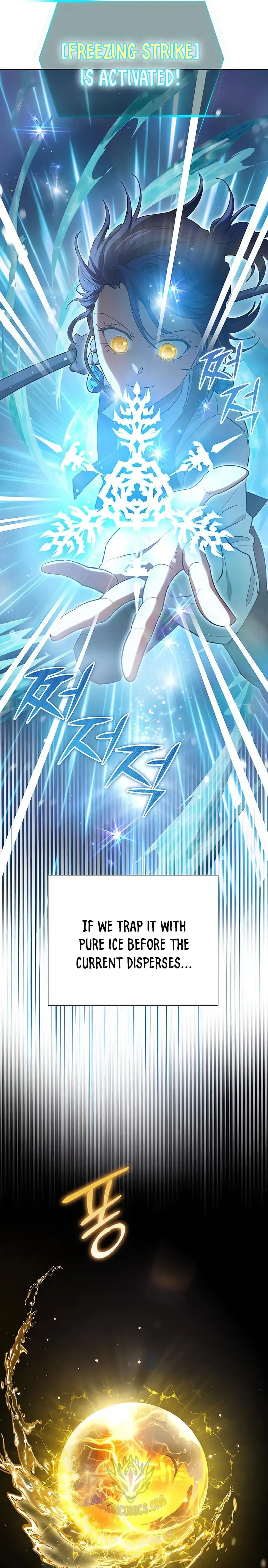 Read The S-Classes That I Raised Manga Online