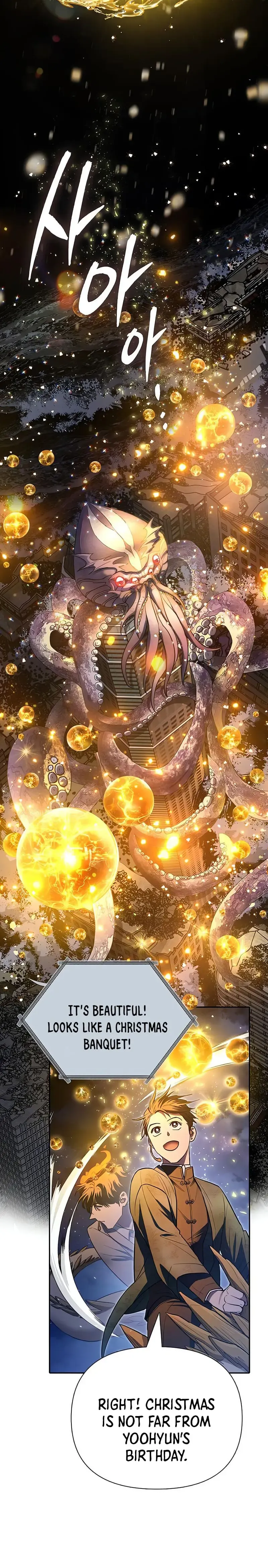 Read The S-Classes That I Raised Manga Online