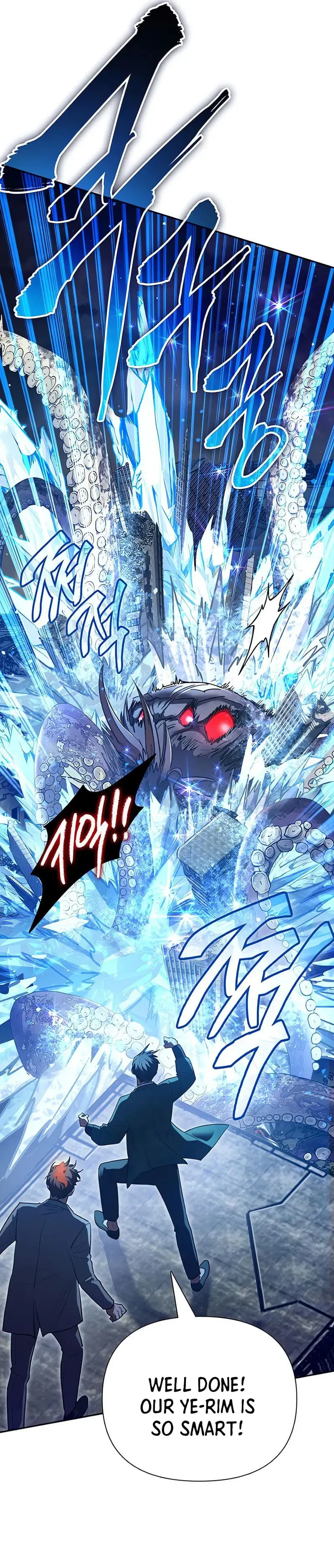 Read The S-Classes That I Raised Manga Online