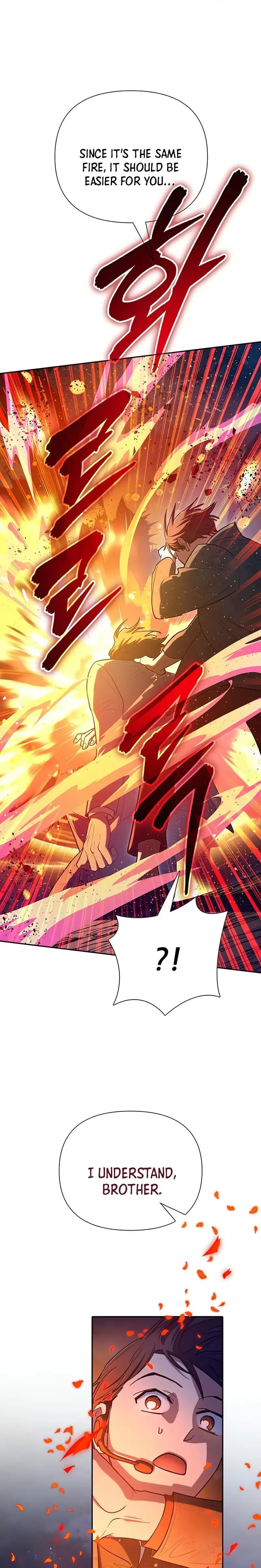 Read The S-Classes That I Raised Manga Online