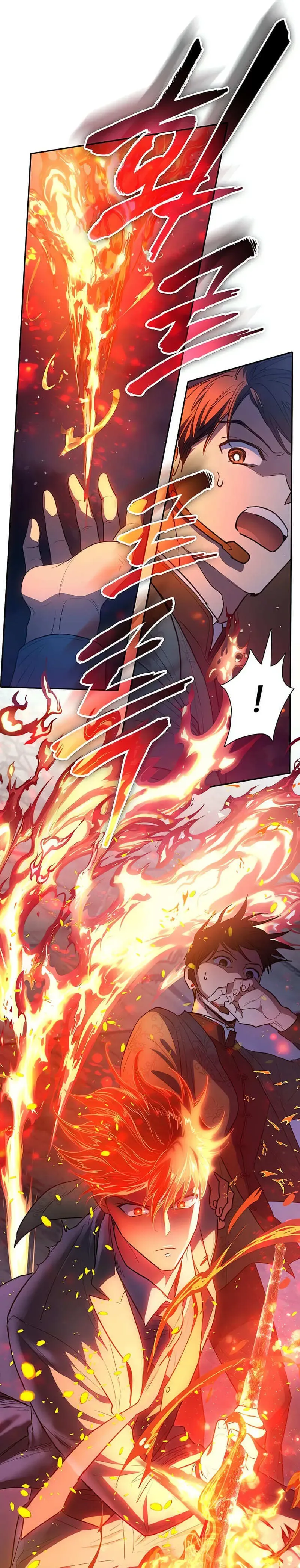 Read The S-Classes That I Raised Manga Online