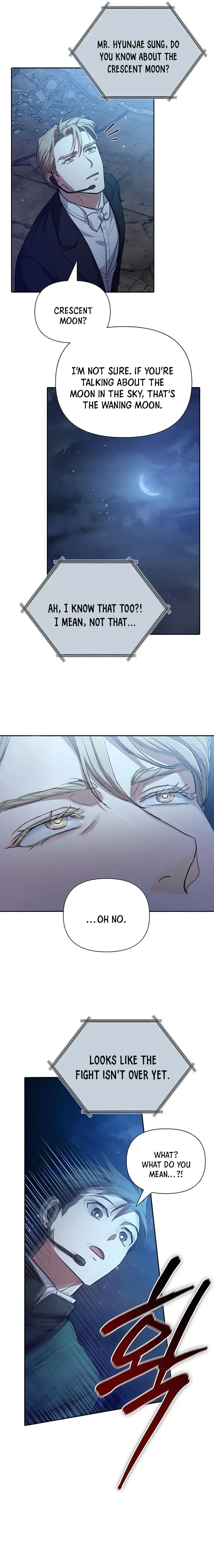 Read The S-Classes That I Raised Manga Online