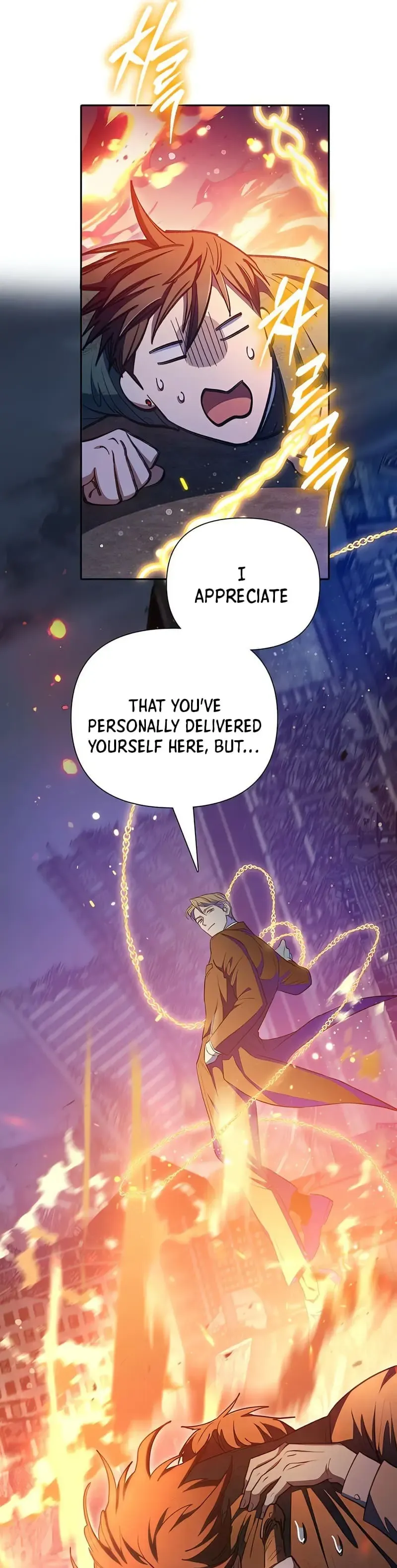 Read The S-Classes That I Raised Manga Online