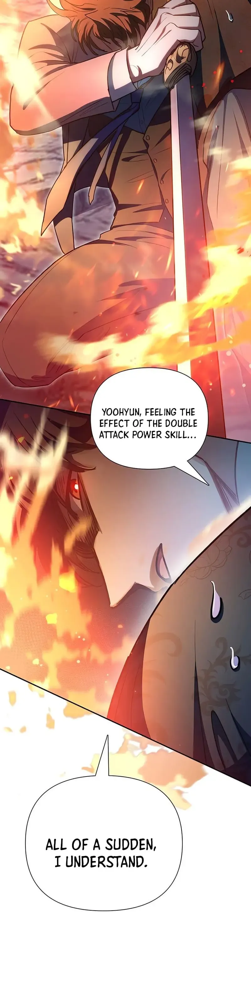 Read The S-Classes That I Raised Manga Online