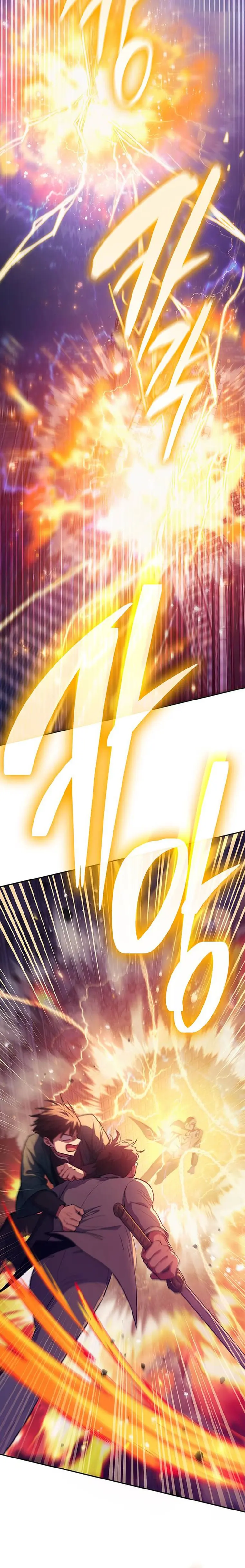 Read The S-Classes That I Raised Manga Online