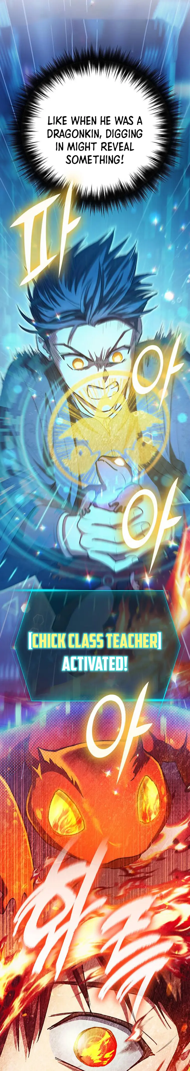 Read The S-Classes That I Raised Manga Online