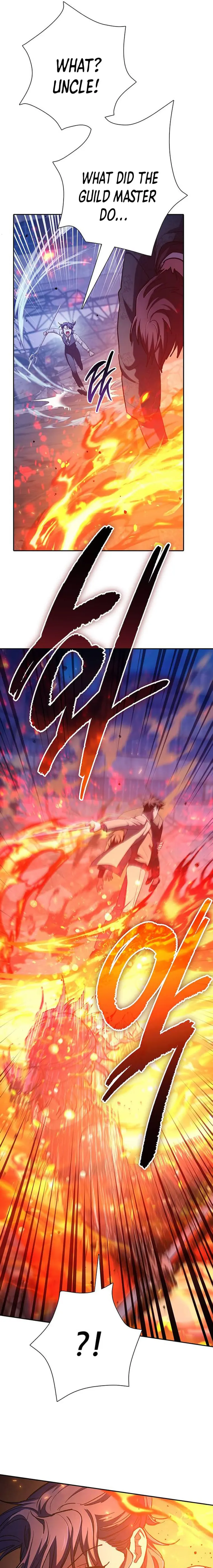 Read The S-Classes That I Raised Manga Online