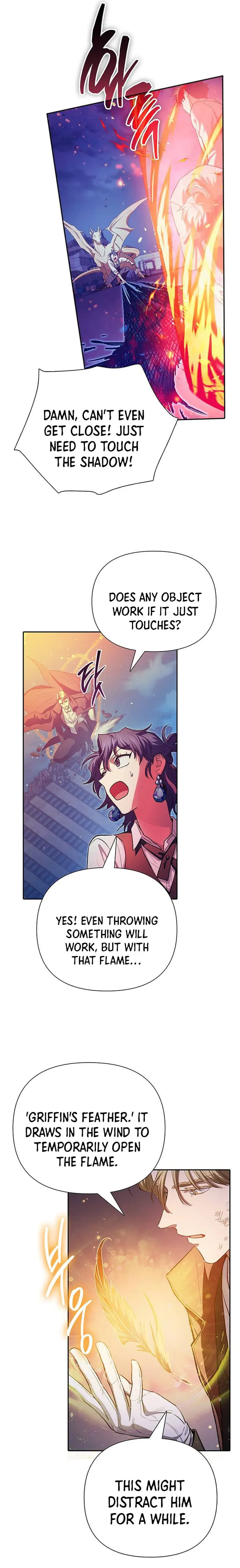 Read The S-Classes That I Raised Manga Online