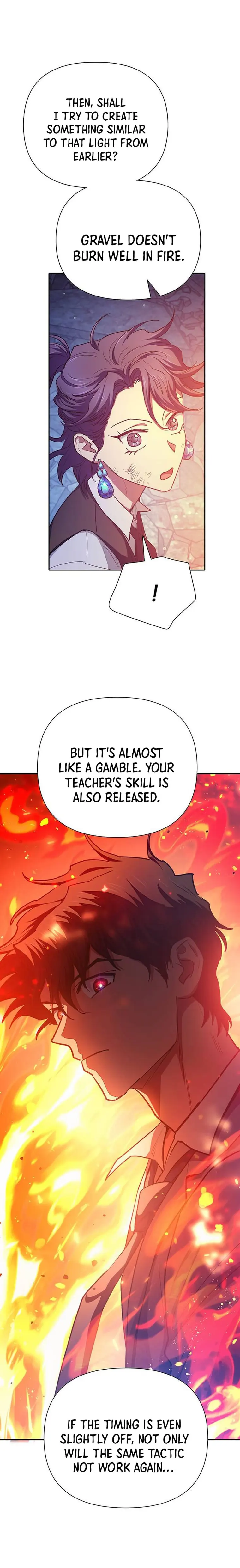 Read The S-Classes That I Raised Manga Online