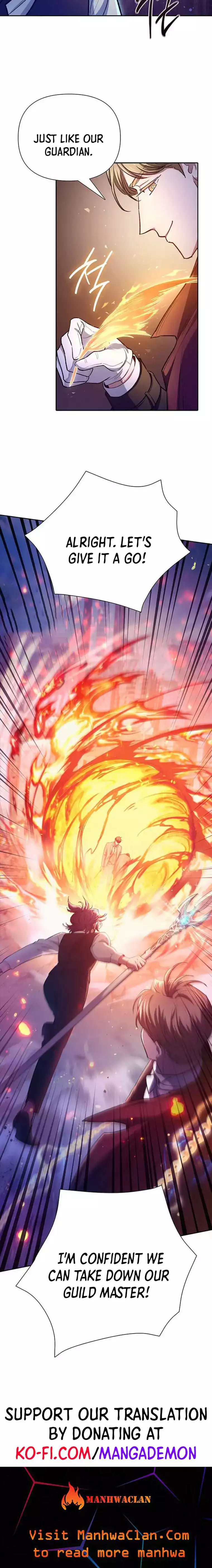 Read The S-Classes That I Raised Manga Online