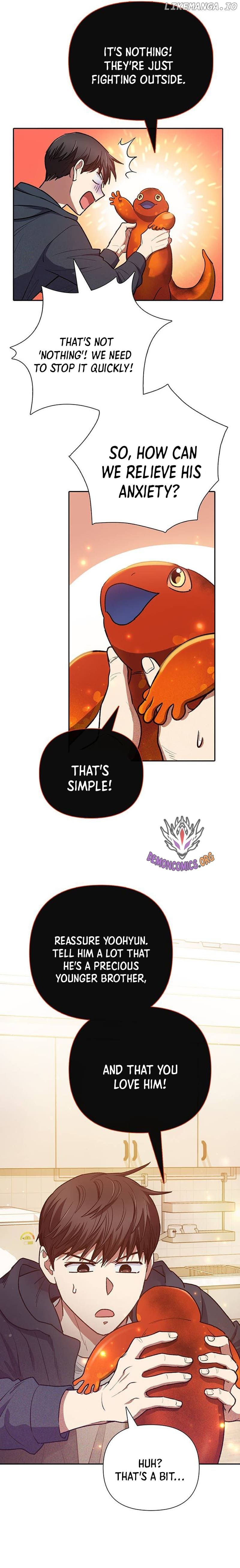 Read The S-Classes That I Raised Manga Online