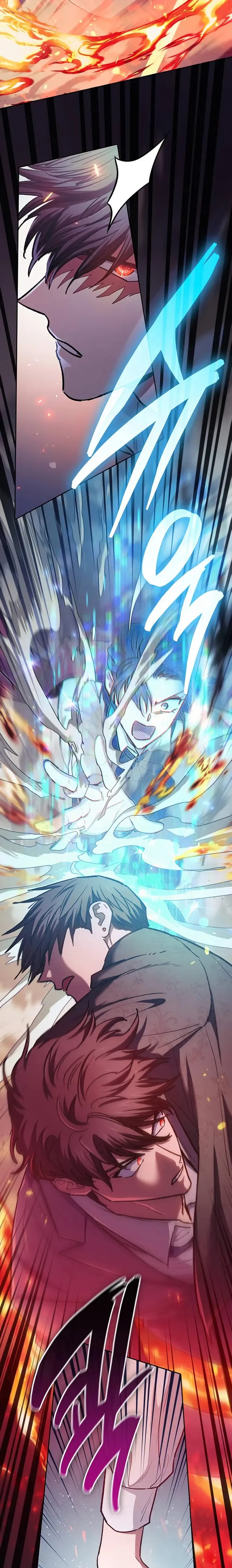 Read The S-Classes That I Raised Manga Online