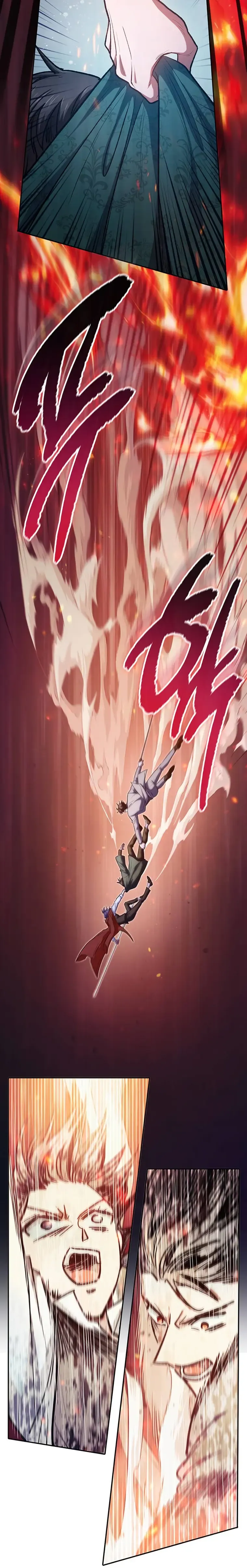 Read The S-Classes That I Raised Manga Online