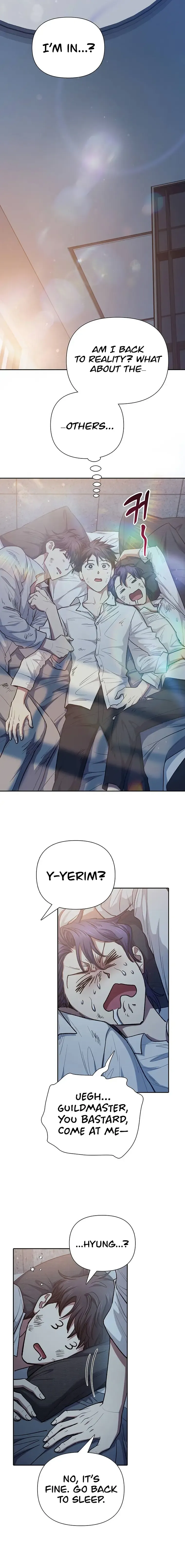 Read The S-Classes That I Raised Manga Online