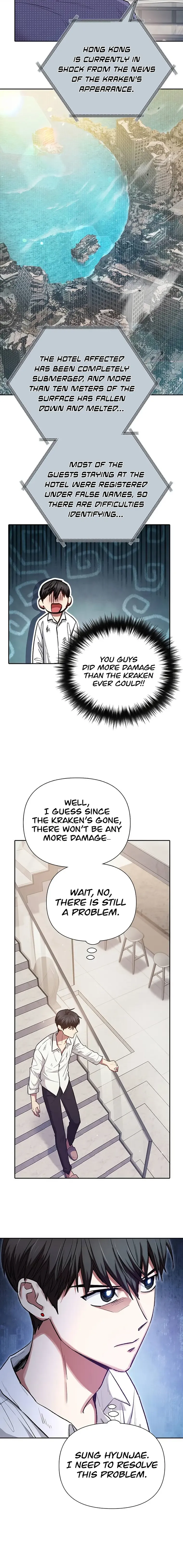 Read The S-Classes That I Raised Manga Online