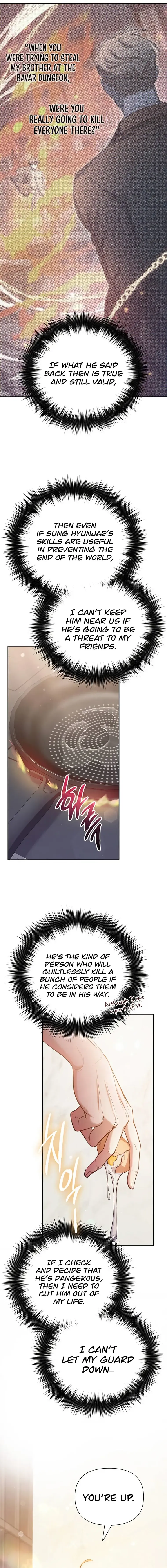 Read The S-Classes That I Raised Manga Online