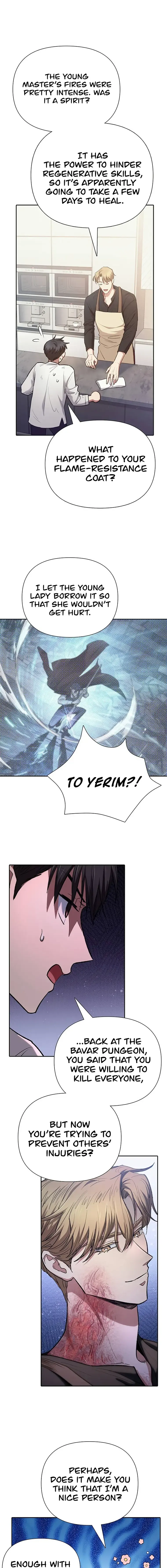 Read The S-Classes That I Raised Manga Online