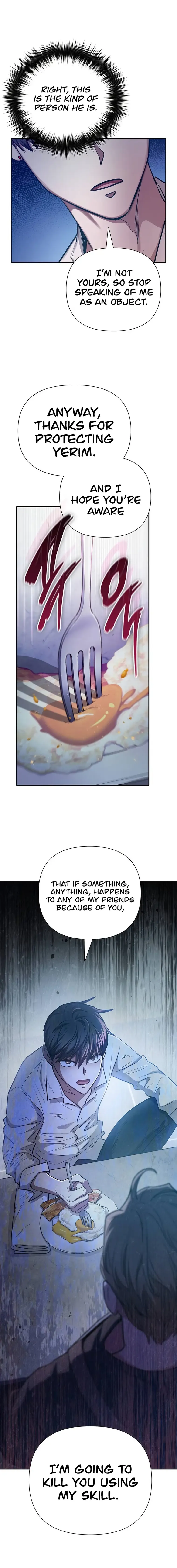 Read The S-Classes That I Raised Manga Online