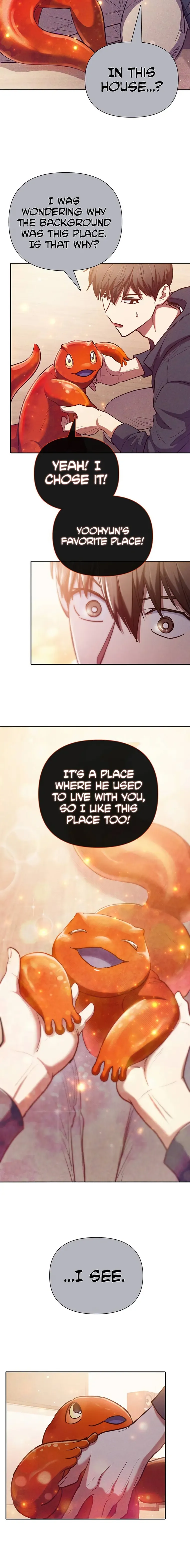 Read The S-Classes That I Raised Manga Online