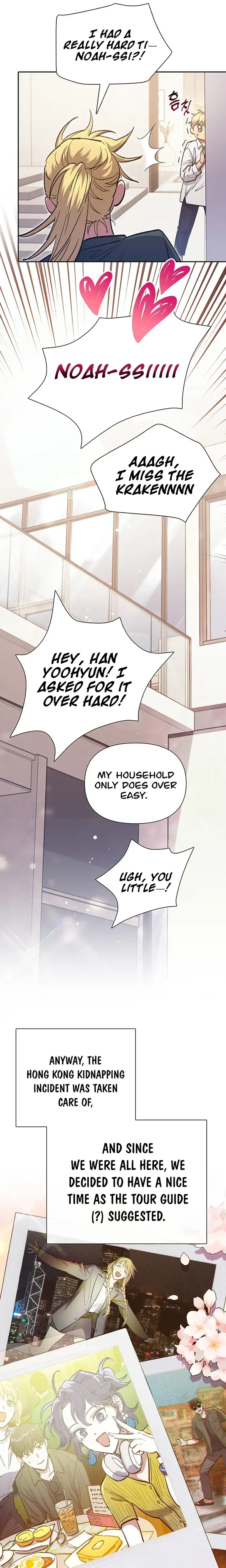 Read The S-Classes That I Raised Manga Online