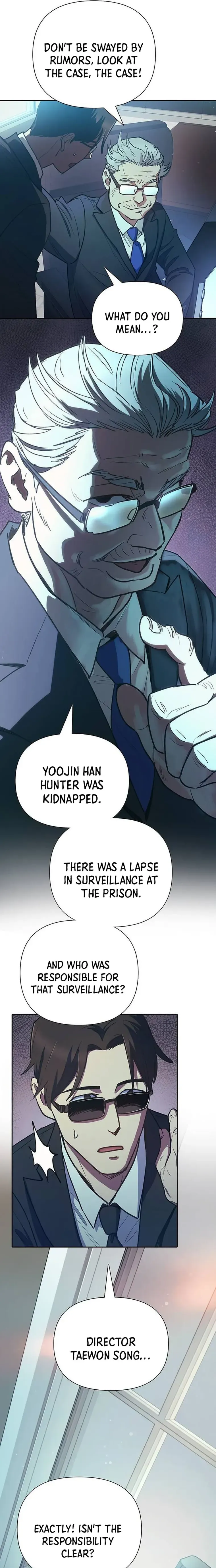 Read The S-Classes That I Raised Manga Online