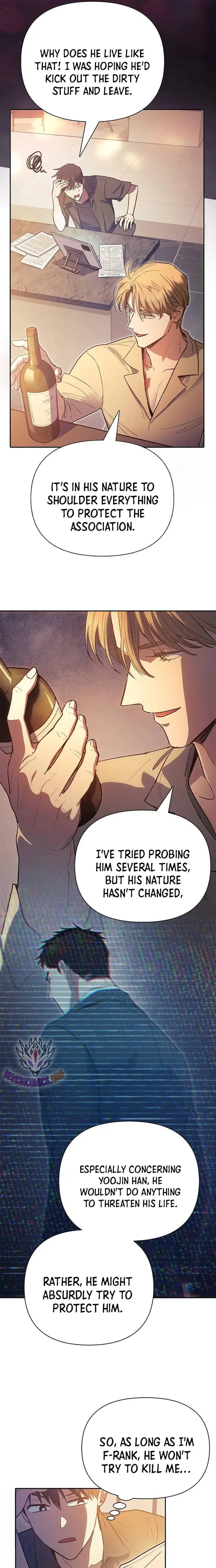 Read The S-Classes That I Raised Manga Online