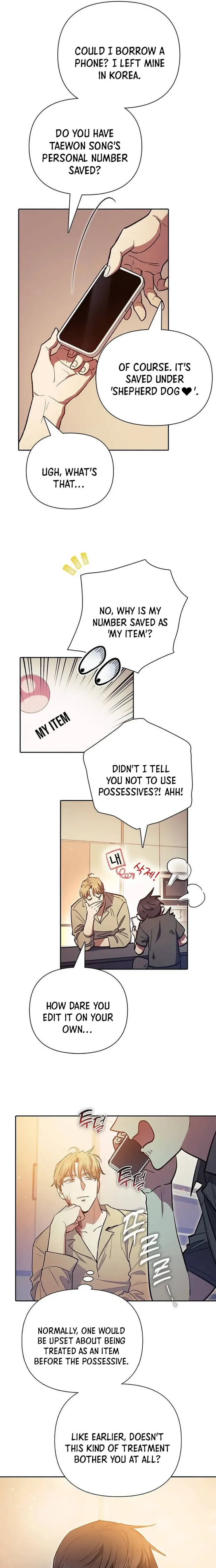 Read The S-Classes That I Raised Manga Online