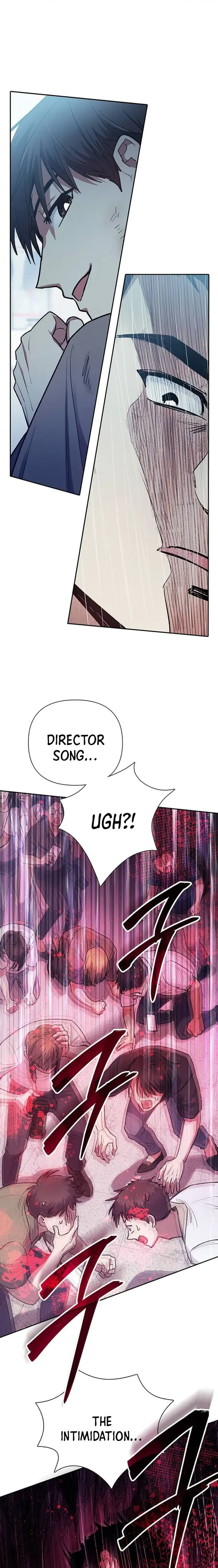 Read The S-Classes That I Raised Manga Online