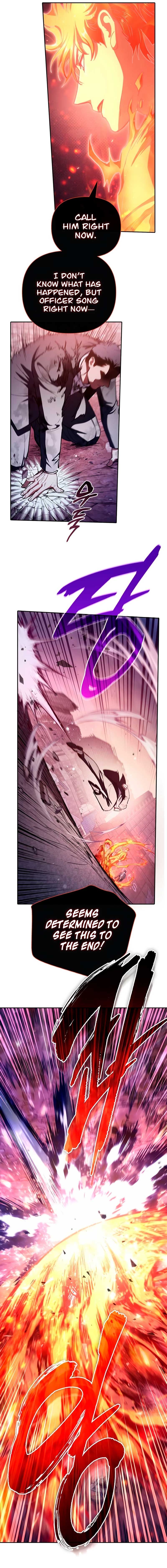 Read The S-Classes That I Raised Manga Online