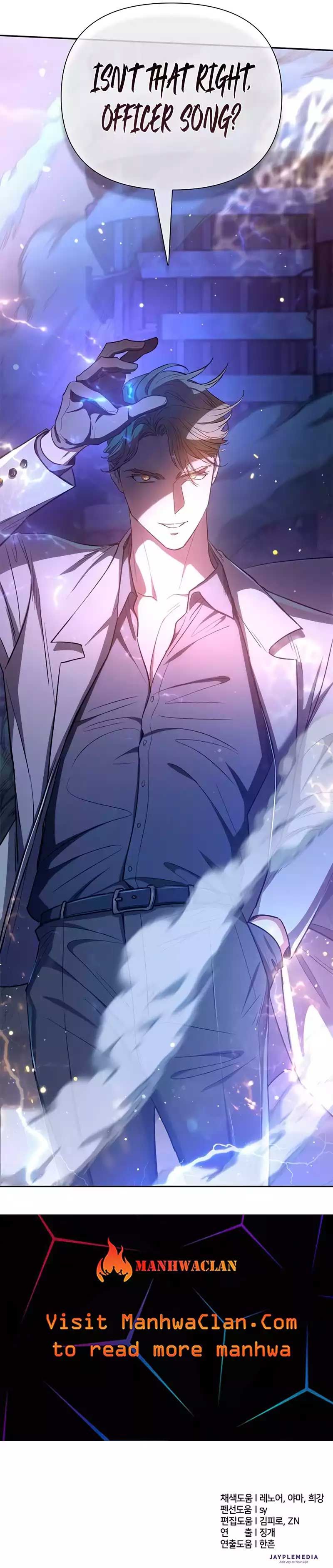 Read The S-Classes That I Raised Manga Online