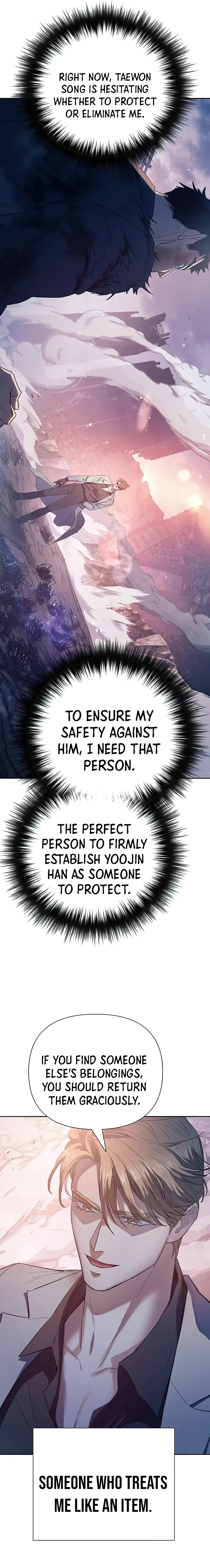 Read The S-Classes That I Raised Manga Online