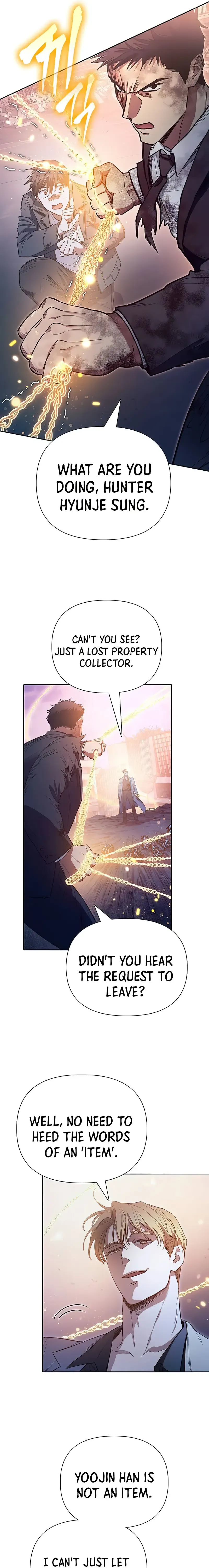 Read The S-Classes That I Raised Manga Online