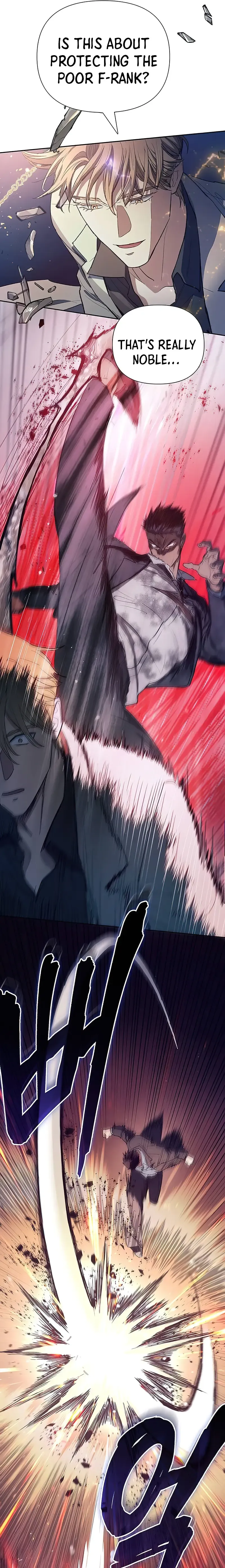 Read The S-Classes That I Raised Manga Online