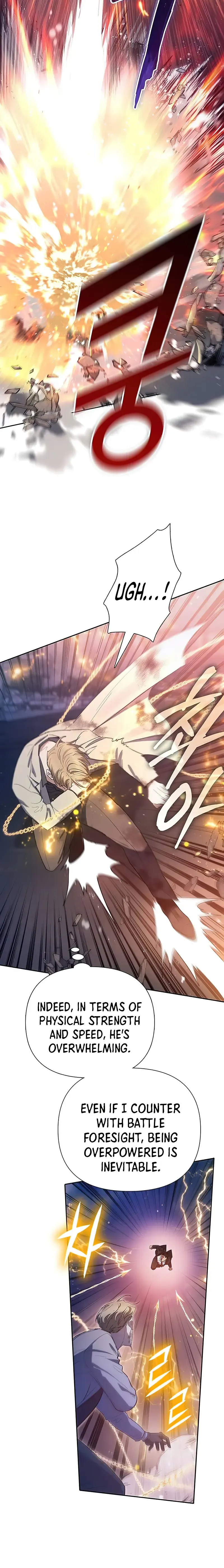 Read The S-Classes That I Raised Manga Online