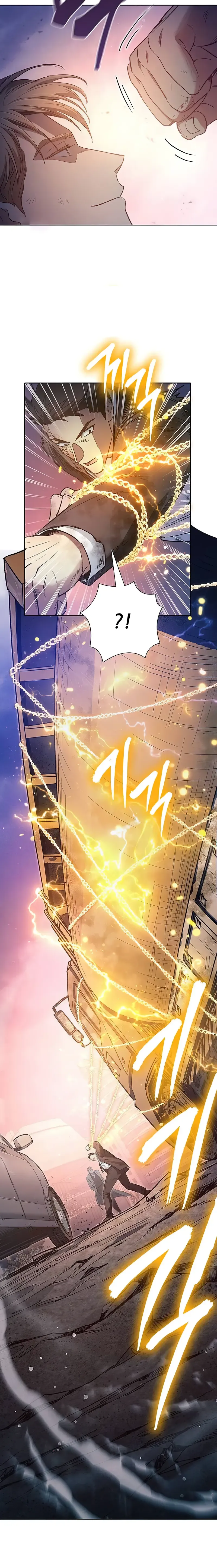 Read The S-Classes That I Raised Manga Online