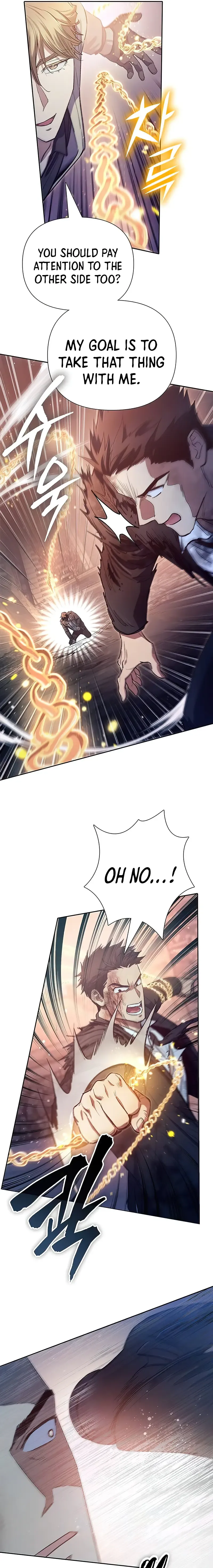 Read The S-Classes That I Raised Manga Online