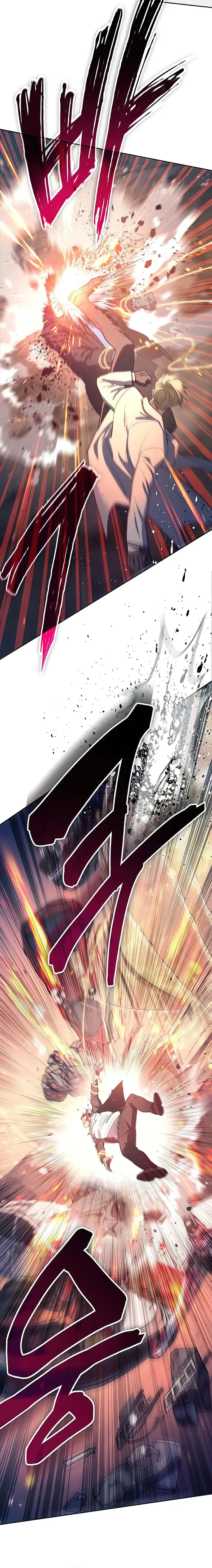 Read The S-Classes That I Raised Manga Online