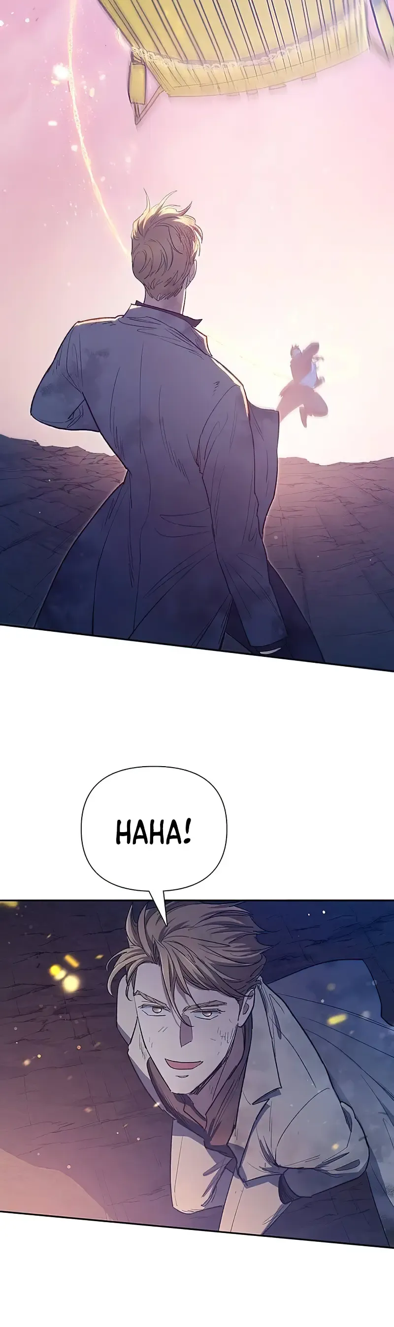 Read The S-Classes That I Raised Manga Online