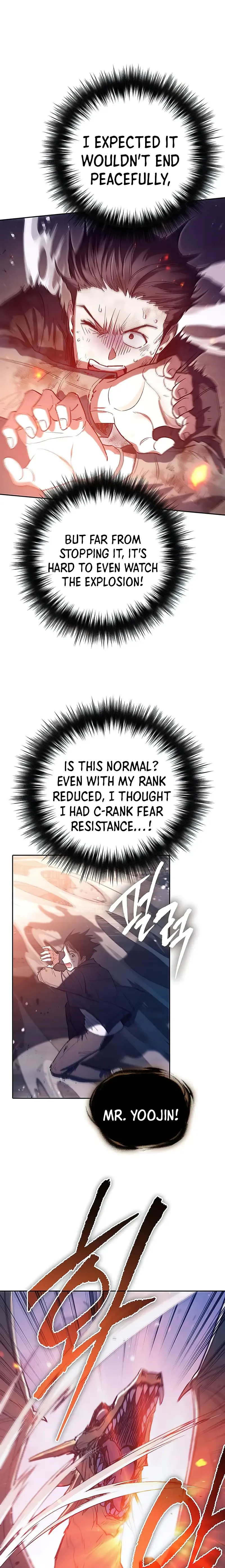 Read The S-Classes That I Raised Manga Online