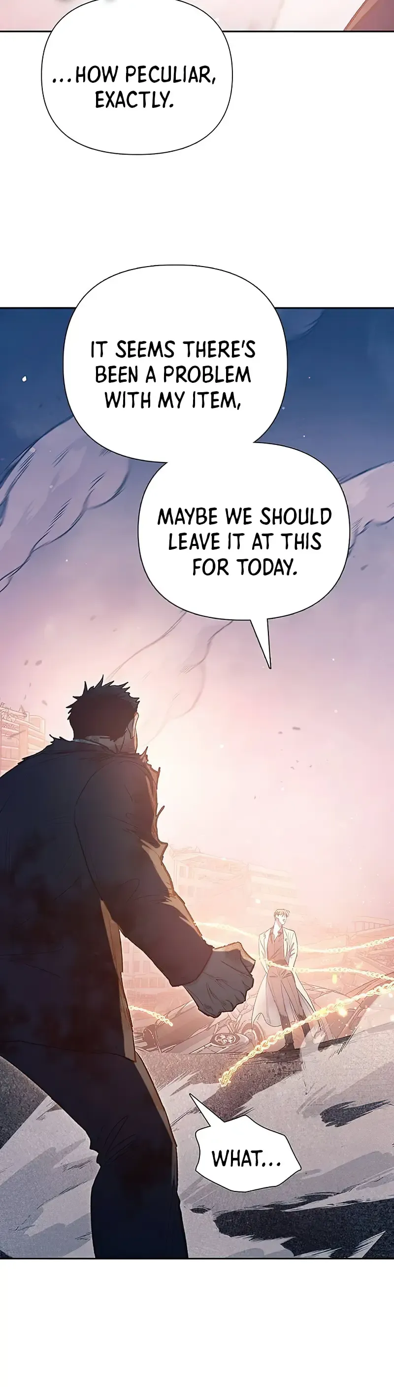 Read The S-Classes That I Raised Manga Online