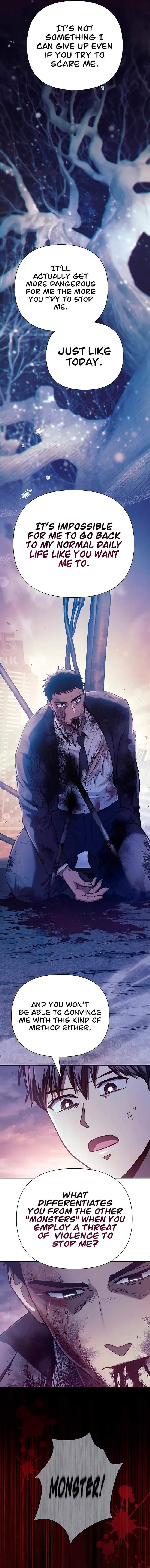 Read The S-Classes That I Raised Manga Online