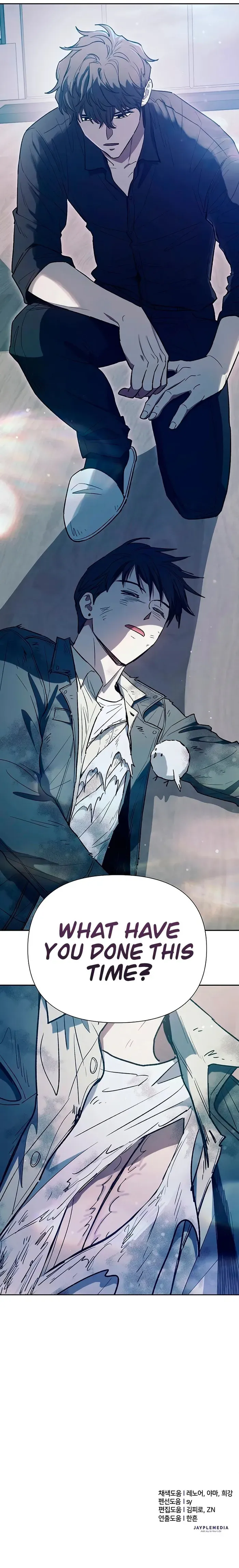 Read The S-Classes That I Raised Manga Online